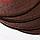 Набор салфеток сервировочных на стол Доляна "Лофт", 4 шт, d=38 см, цвет коричневый, фото 5