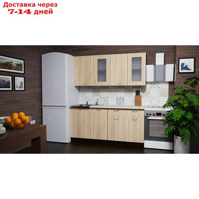 Кухонный гарнитур Симона демо 1700 - фото 1 - id-p194190832
