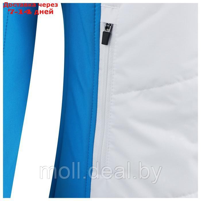 Куртка утеплённая ONLYTOP, pastel, размер 50 - фото 5 - id-p194195826