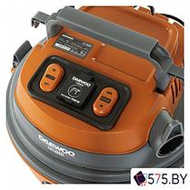 Пылесос Daewoo Power DAVC 6025S, фото 3