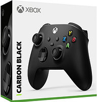 Геймпад Microsoft Xbox Series (Carbon Black) Чёрный