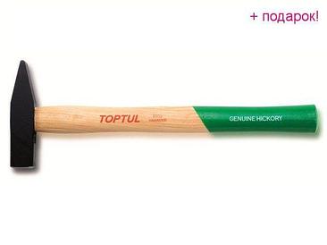TOPTUL Тайвань Молоток 2,0кг TOPTUL (HAAA2040)
