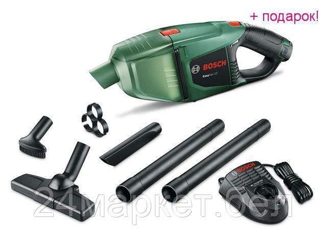 Пылесос Bosch EasyVac 12 [06033D0001] - фото 1 - id-p194237840