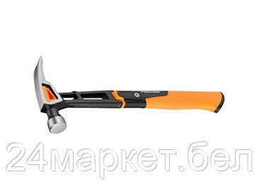 FISKARS Тайвань Молоток столярный 0,45кг Fiskars