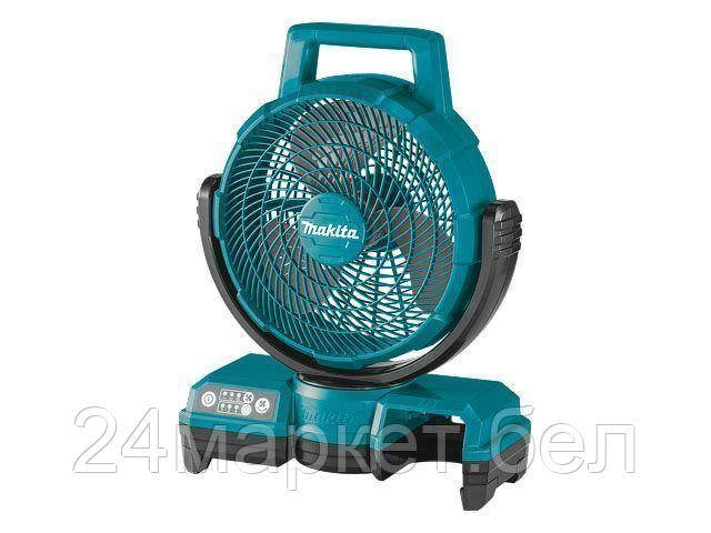 Вентилятор Makita DCF203Z - фото 1 - id-p194238083