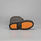 Сапоги зимние мужские из ЭВА Nordman Power Plus, 44-45, оливковые, фото 4