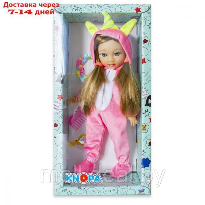 Кукла "Мишель на пижамной вечеринке", 36 см - фото 3 - id-p194195148