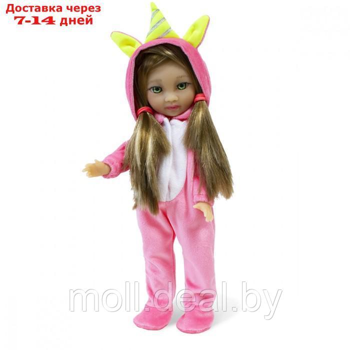 Кукла "Мишель на пижамной вечеринке", 36 см - фото 5 - id-p194195148