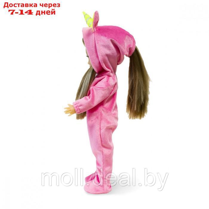 Кукла "Мишель на пижамной вечеринке", 36 см - фото 7 - id-p194195148