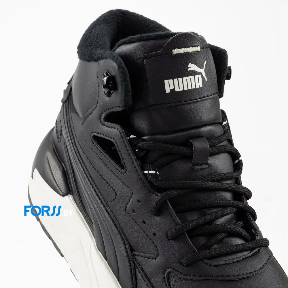 Кроссовки Puma X-Ray Speed Mid - фото 4 - id-p194238740