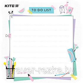 Планер Kite To do list Kite Lady K22-472-4