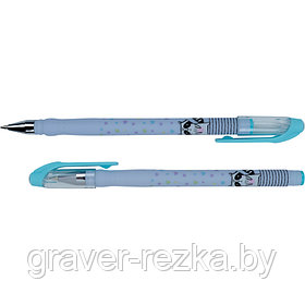 Ручка шариковая Axent Raccoon AB1049-20