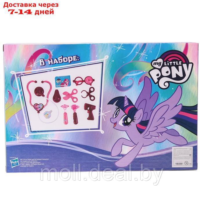 Набор доктора "Пони" в коробке, My little pony - фото 2 - id-p194196241