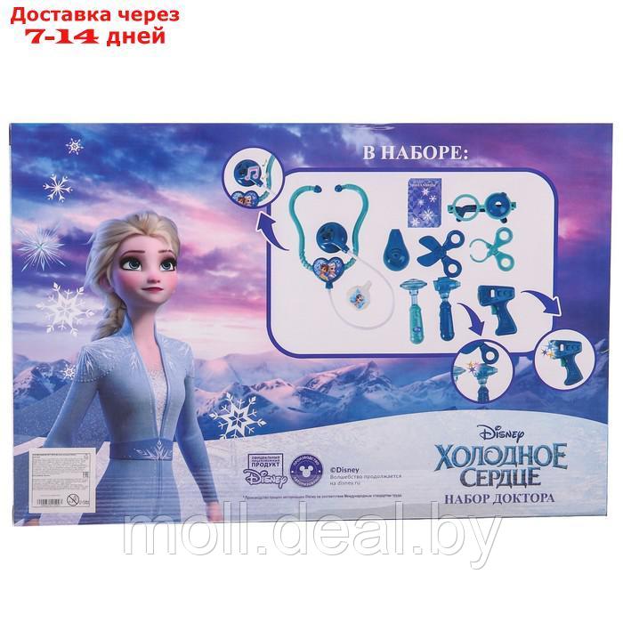 Набор доктора "Frozen" в коробке, Холодное сердце - фото 2 - id-p194196247