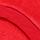Толстовка "Ромашка", велсофт, размер XL, красная (ДС 40, ОШ 32, ОГ 46 см), фото 9