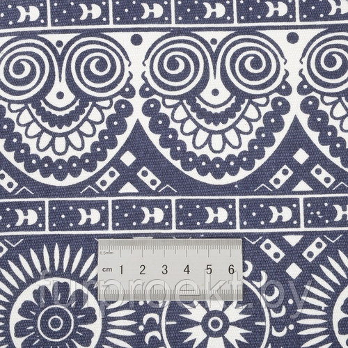 Ткань Брезент 2х2 W/R YH865-02