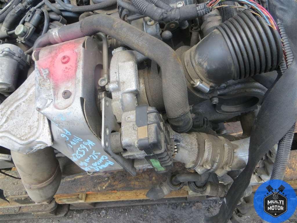 Двигатели дизельные AUDI A6 (4F2, C6 ) - (2004-2011) 2.7 TD BPP - 180 Лс 2007 г. - фото 7 - id-p190173219