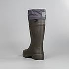 Сапоги зимние из ЭВА Nordman Light, 44-45, оливковые, фото 3
