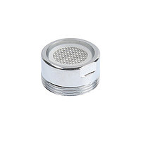 Аэратор наружная резьба D-20мм, сетка металл ZEIN