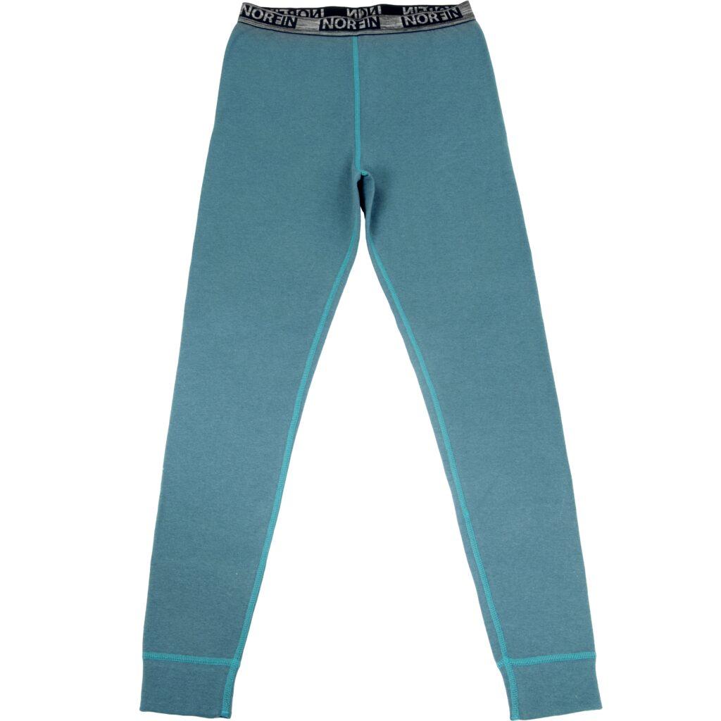 Термобелье Norfin Women LADY BASE AQUAMARINE, L - фото 3 - id-p194241572