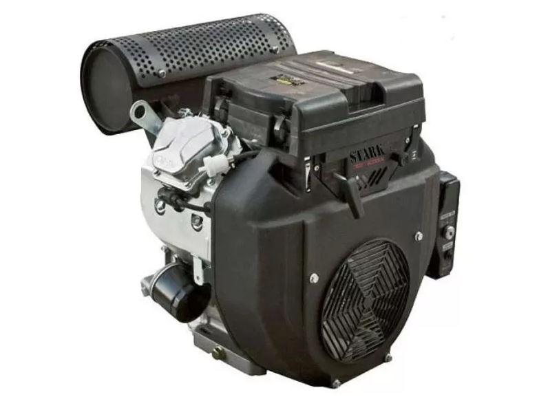 Двигатель STARK GX620E 22 л.с. (вал 25.4 мм)