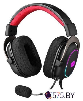 Наушники Redragon Zeus X, фото 2
