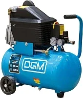 Воздушный компрессор DGM AC-127