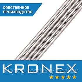 Электрод для прогрева бетона KRONEX ВР-1, диам. 4мм, 3,5м (упак.50 кг)