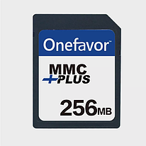 Карта памяти MMC 256mB