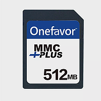 Карта памяти MMC 512mB