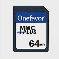 Карта памяти MMC 64mB