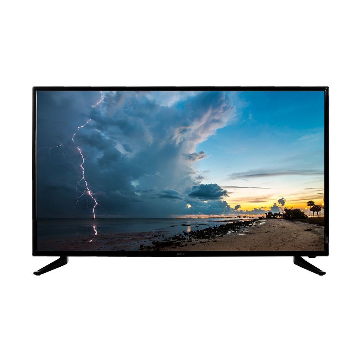 Smart Телевизор BBK 40LEX-7292/FTS2C ( Голосовой поиск )