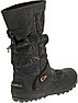 Сапоги женские MERRELL HAVEN PULL women`s boots черный, фото 3