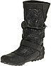 Сапоги женские MERRELL HAVEN PULL women`s boots черный, фото 4