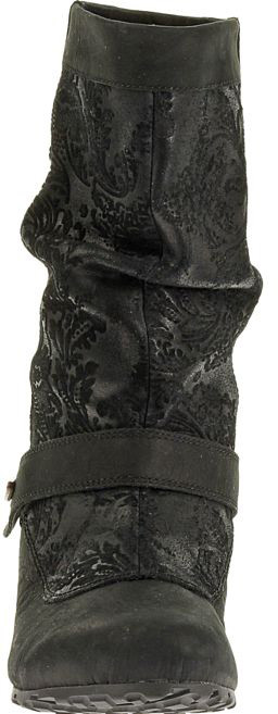 Сапоги женские MERRELL HAVEN PULL women`s boots черный - фото 6 - id-p194223683