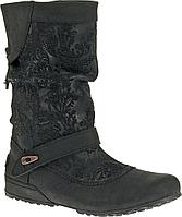 Сапоги женские MERRELL HAVEN PULL women`s boots черный