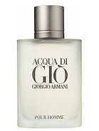 Мужская туалетная вода Giorgio Armani Acqua Di Gio 100ml, фото 2