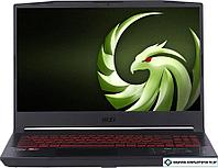 Игровой ноутбук MSI Bravo 15 B5DD-414XRU 32 Гб