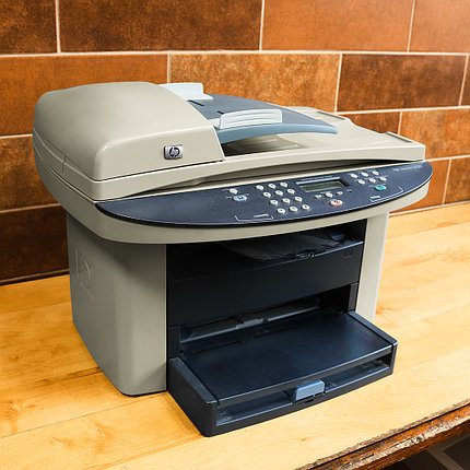 МФУ HP LaserJet 3020, фото 2