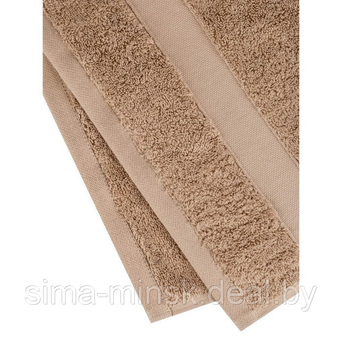 Полотенце махровое Kerry, размер 70х140 см - фото 3 - id-p194253198