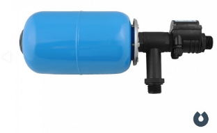 Комплект автоматики г/а 5 л UNIPUMP АКВАРОБОТ ТУРБИ, фото 2