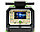 Полуавтомат сварочный инверторный TORROS MIG-200DoublePulse LCD (M2012) , арт.102Т012013, 220В, (Китай), фото 3
