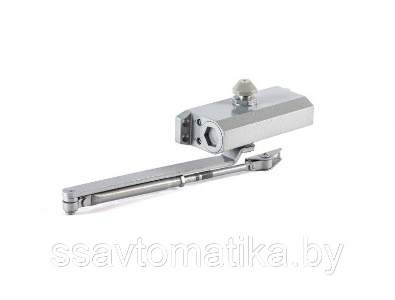 SPRUT Door Closer-090GR - фото 1 - id-p193909933