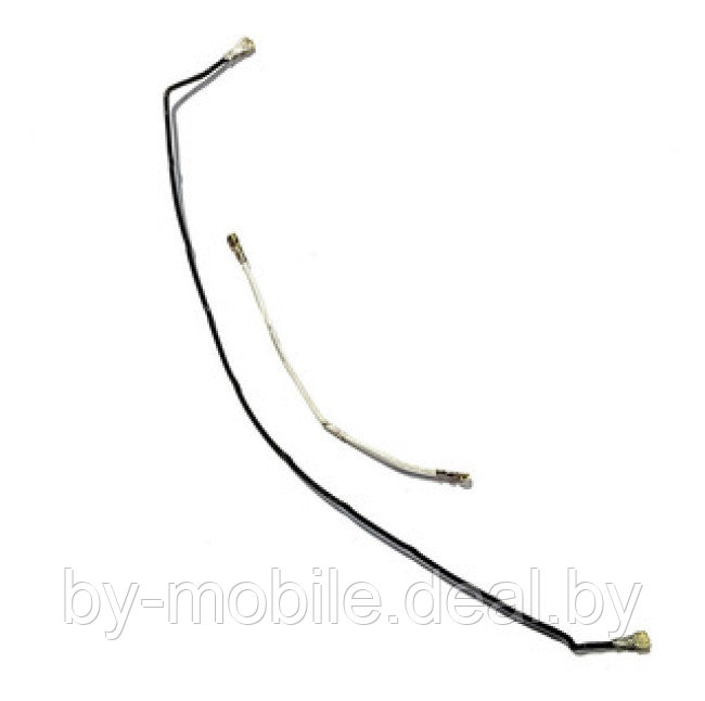 Коаксиальный кабель (2 шт) Xiaomi Pocophone F1 - фото 1 - id-p194260180