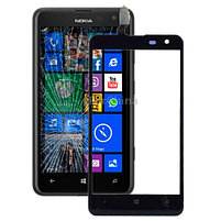 Замена стекла сенсора тачскрина Nokia Lumia 625, фото 2
