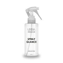 Спрей для волос Limba Cosmetics Premium Line Spray Glance,120 мл