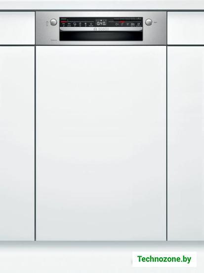 Встраиваемая посудомоечная машина Bosch Serie 2 SPI2HKS59E - фото 1 - id-p194260397