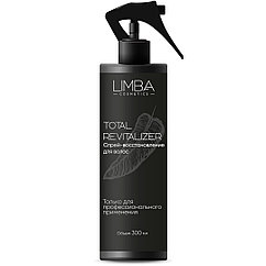 Спрей-восстановление Limba Cosmetics Total Revitalizer, 300 мл