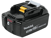 MAKITA Китай Аккумулятор MAKITA BL 1850 B 18.0 В, 5.0 А/ч, Li-Ion