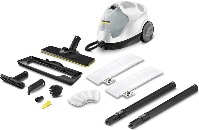 Пароочиститель Karcher SC 4 EasyFix Premium, фото 2